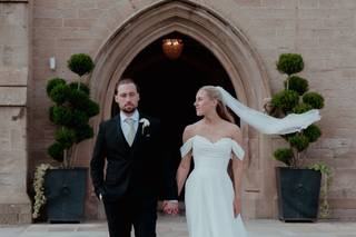 Kiss The Bride Photography - 8