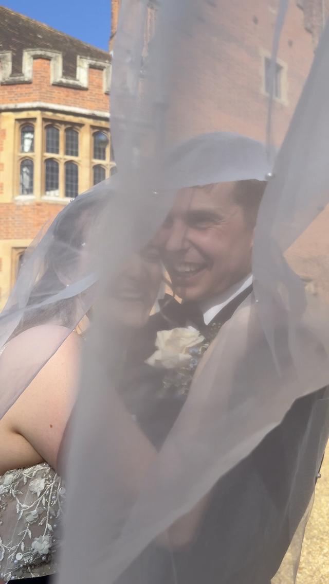 Your Sentimental Lens - Wedding Content Creator - 2