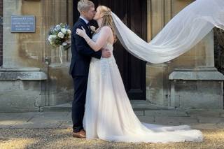 Your Sentimental Lens - Wedding Content Creator - 7