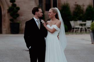 Kiss The Bride Photography - 9