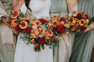 Fletchers Flowers - 6