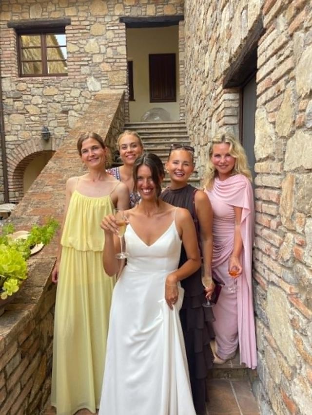 Giulia Bridal Beauty Make up Artist & Hair Stylist. - 1