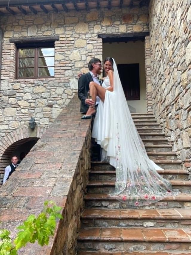 Giulia Bridal Beauty Make up Artist & Hair Stylist. - 2