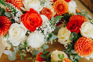 Lisa Dow Floral Design - 8