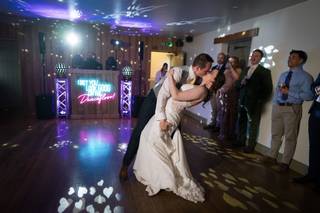 Chamberlain Events Ltd - 5