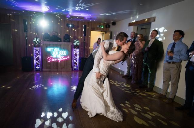 Chamberlain Events Ltd - 1