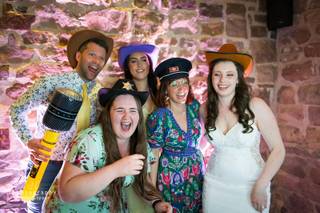 Chamberlain Events Ltd - 6