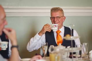 Jamie Sheldrick Photography - 5