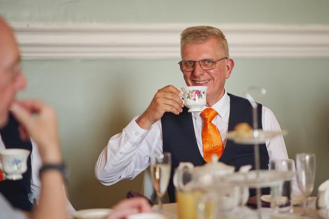 Jamie Sheldrick Photography - 1