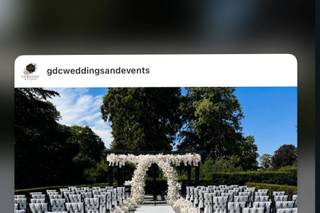GDC Weddings & Events - 6