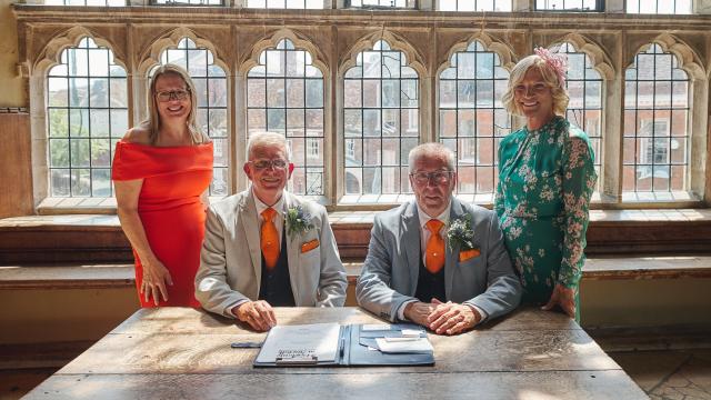 Jamie Sheldrick Photography - 4