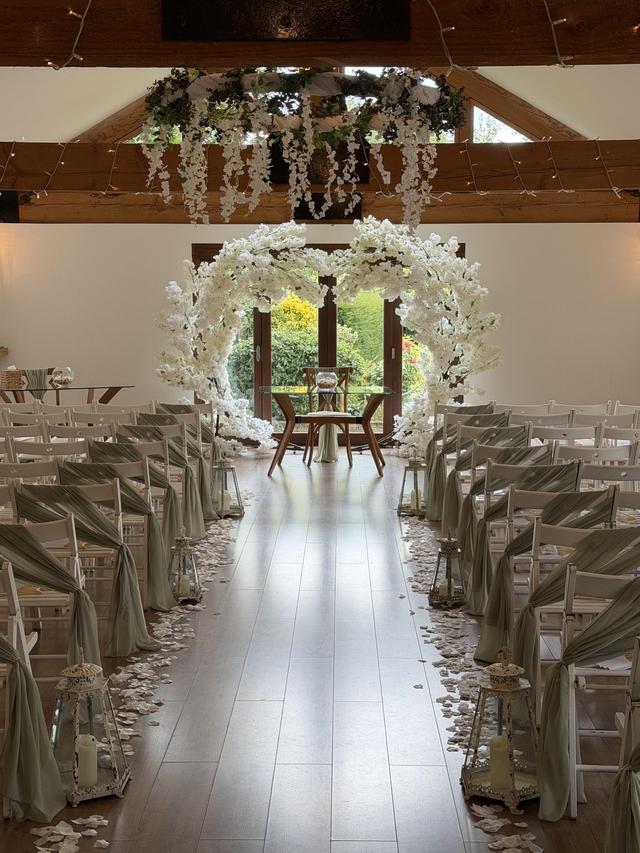 Maidens Barn - 2