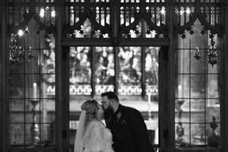 Danielle Chambers Wedding Photographer - 3
