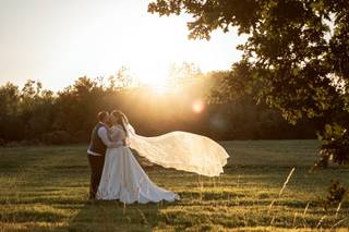 Flower Field Barn - 8