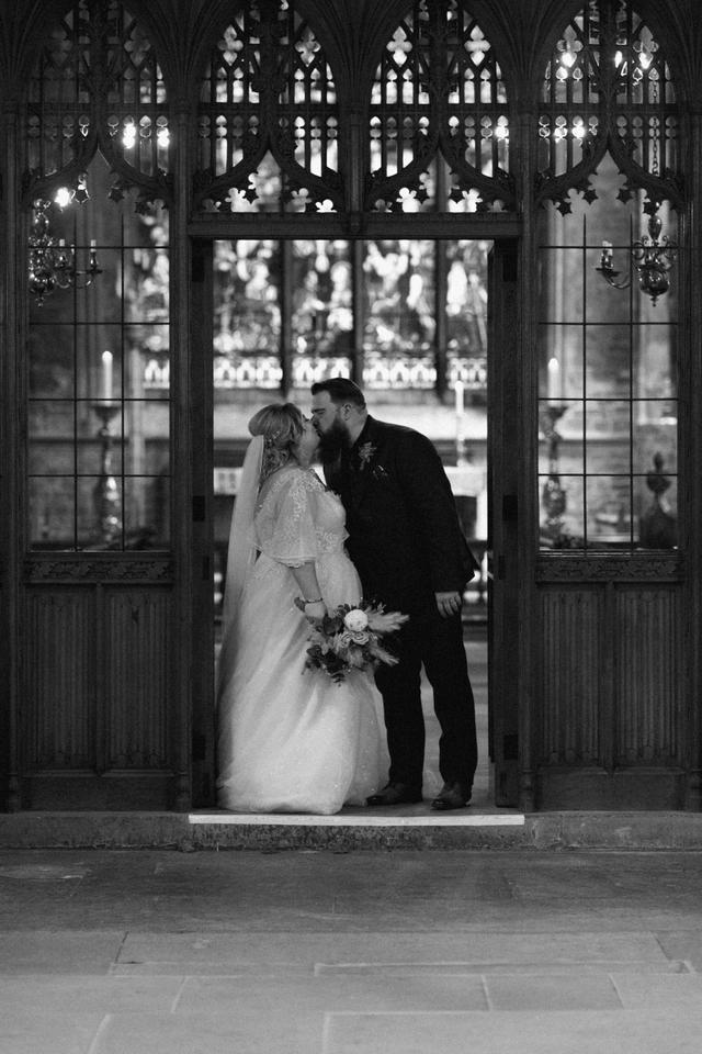 Danielle Chambers Wedding Photographer - 2