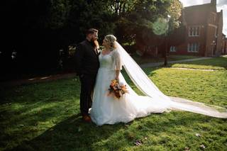 Danielle Chambers Wedding Photographer - 4