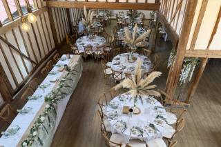 Maidens Barn - 7