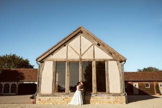 Flower Field Barn - 9