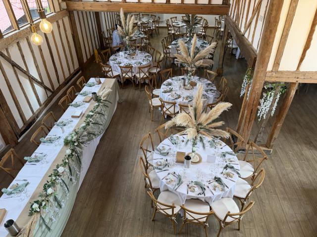 Maidens Barn - 1