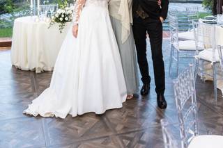 Daisy Weddings & Events - 5