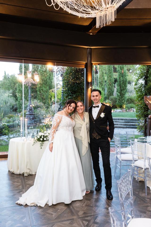 Daisy Weddings & Events - 1