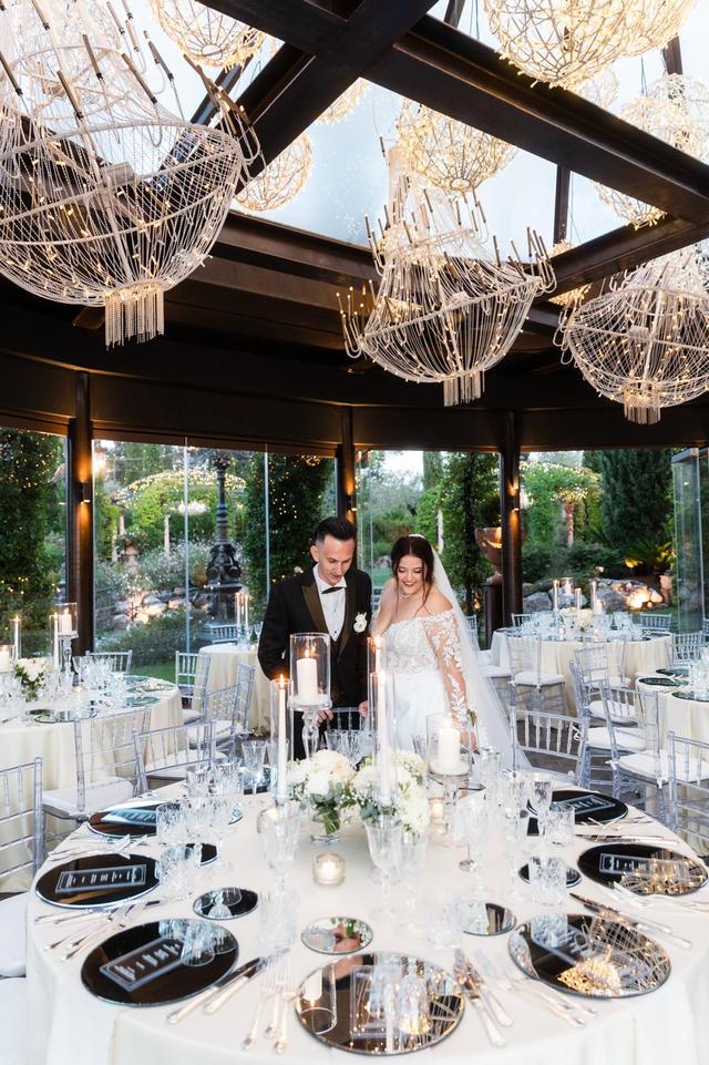 Daisy Weddings & Events - 2