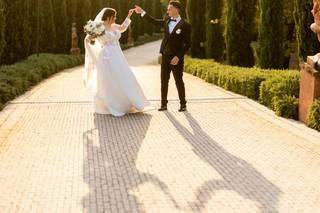 Daisy Weddings & Events - 7