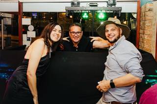 David Baker Disco Experience - 5