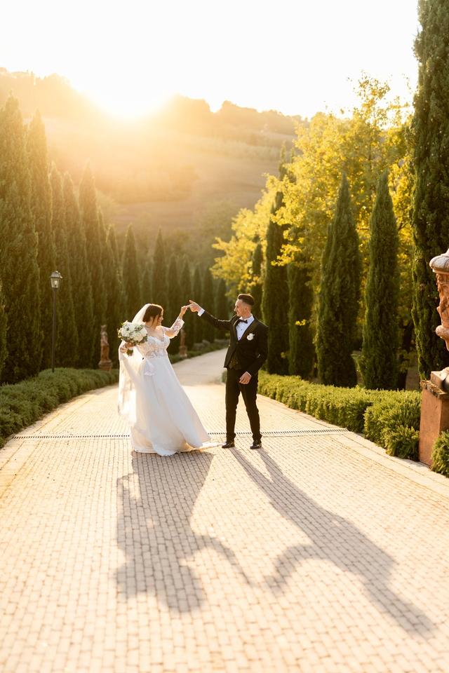 Daisy Weddings & Events - 3