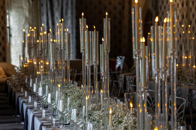 Louise Roots Wedding & Event Florist - 1