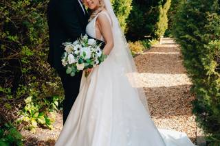 Olive Blossom Bridal - 5