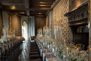 Louise Roots Wedding & Event Florist - 6