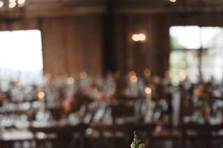 TFB Wedding Flowers by The FlowerWall Boutique - 5