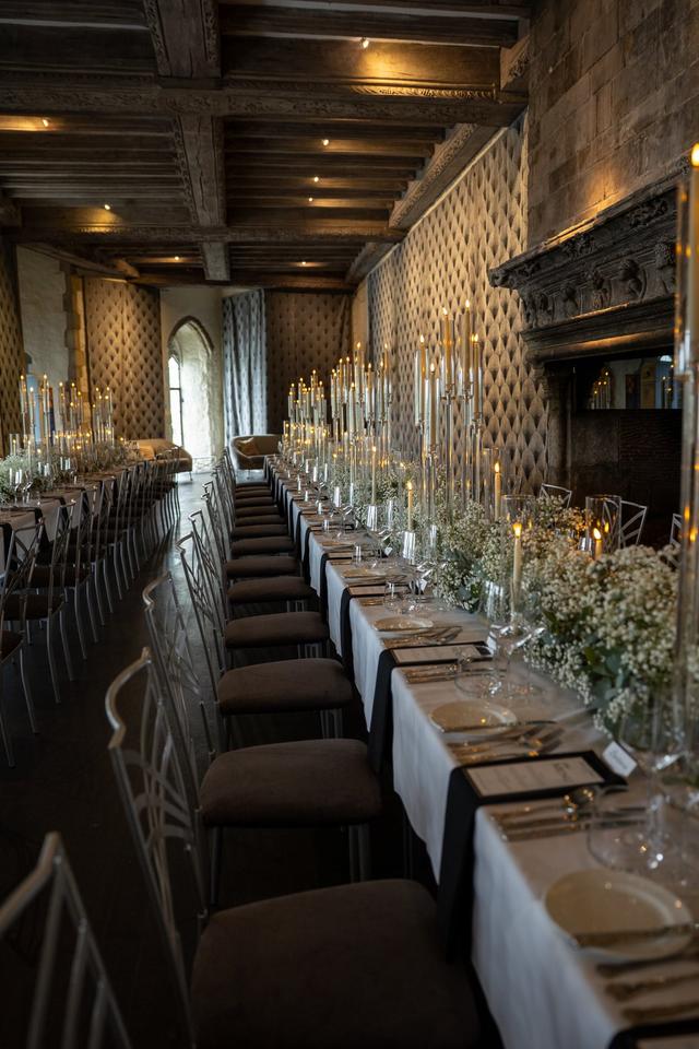 Louise Roots Wedding & Event Florist - 2