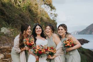 Watermouth Cove Weddings - 6