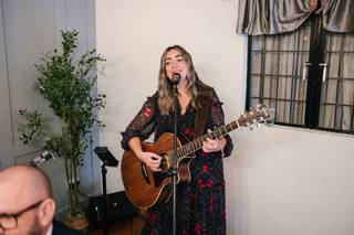 The Midnight Fiddle Band - 7