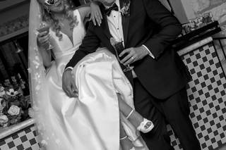 Olive Blossom Bridal - 6