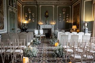Louise Roots Wedding & Event Florist - 7