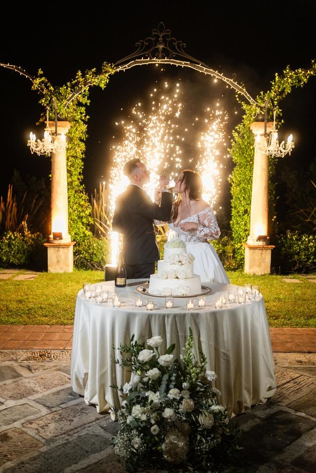 Daisy Weddings & Events - 4