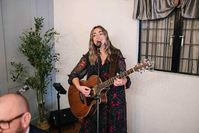 The Midnight Fiddle Band - 4