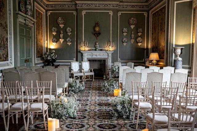 Louise Roots Wedding & Event Florist - 3