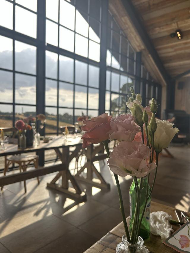 TFB Wedding Flowers by The FlowerWall Boutique - 2