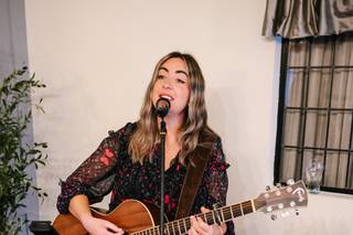 The Midnight Fiddle Band - 8