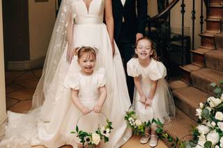 Olive Blossom Bridal - 7
