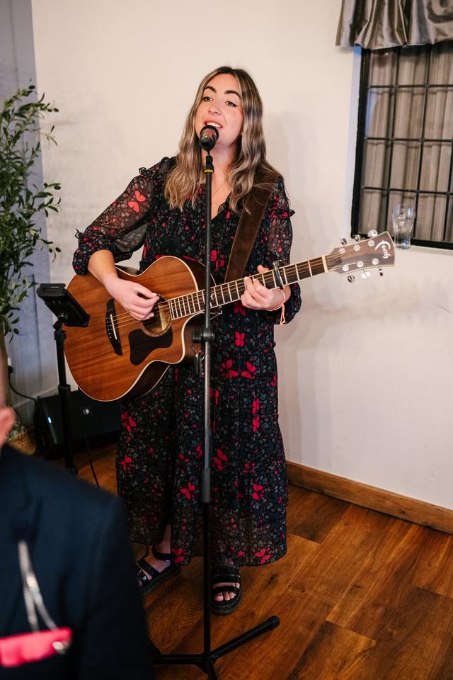 The Midnight Fiddle Band - 2