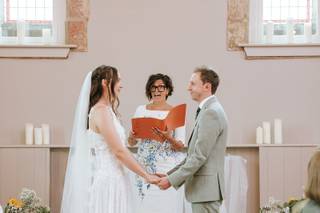 Your Celebrant by-the-Sea - 4