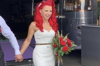 Evka Allen Hairstylist - 14
