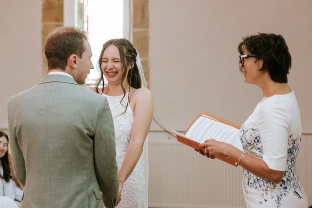 Your Celebrant by-the-Sea - 2