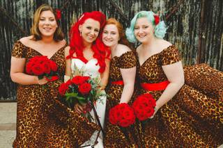 Evka Allen Hairstylist - 15