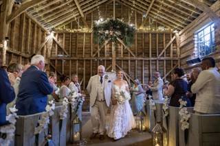 Milling Barn - 13
